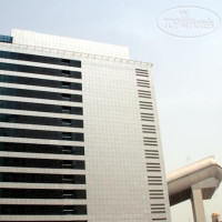 Dunes Hotel Apartments - Al Barsha APT