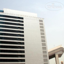 Dunes Hotel Apartments - Al Barsha 