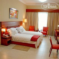 West Zone Plaza Hotel Apartment 