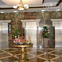 West Zone Plaza Hotel Apartment 