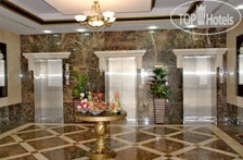 West Zone Plaza Hotel Apartment 4*