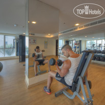 Marina View Hotel Apartments
