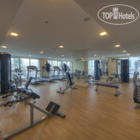 Marina View Hotel Apartments