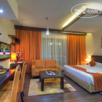 Marina View Hotel Apartments
