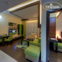 Marina View Hotel Apartments