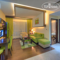 Marina View Hotel Apartments