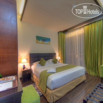Marina View Hotel Apartments
