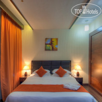 Marina View Hotel Apartments