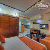 Marina View Hotel Apartments
