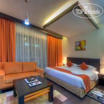 Marina View Hotel Apartments