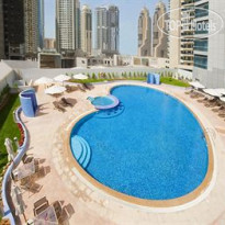 Marina View Hotel Apartments