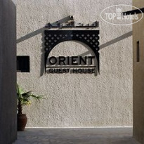 Orient Guest House 