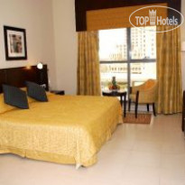 Golden Tulip Suites Dubai 