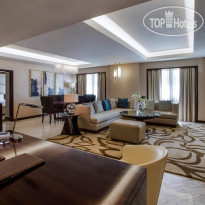 Crowne Plaza Dubai Deira PRESIDENTIAL SUITE