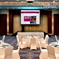 Crowne Plaza Dubai Deira Ballroom