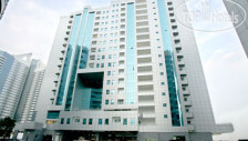 Gulf Oasis Hotel Apartments 4*