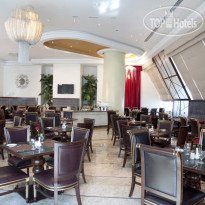 Grand Excelsior Al Barsha A la Grand Restaurant - All Da