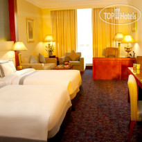 Grand Excelsior Al Barsha Deluxe Room
Our Deluxe Rooms, 