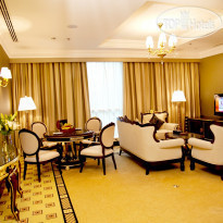 Grand Excelsior Al Barsha Ambassador Suite
 Our Ambassad