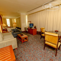 Grand Excelsior Al Barsha Executive Suite
Our Executive 