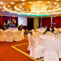 Grand Excelsior Al Barsha Grand Safina Ballroom