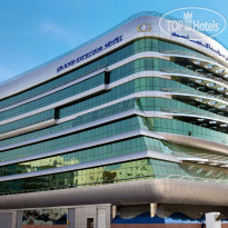 Grand Excelsior Al Barsha The Grand Excelsior Hotel is D