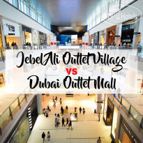 Grand Excelsior Al Barsha Outlet Malls
Free Shuttle Bus 