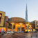Grand Excelsior Al Barsha Dubai Mall
One of the biggest 