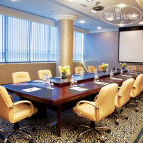 Grand Excelsior Al Barsha