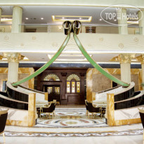 Grand Excelsior Al Barsha