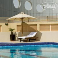 Al Barsha Hotel Apartments by Mondo Hospitality (закрыт) 