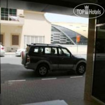 Al Barsha Hotel Apartments by Mondo Hospitality (closed) 