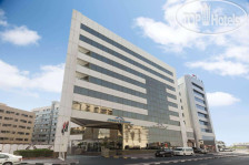 Howard Johnson Bur Dubai 3*