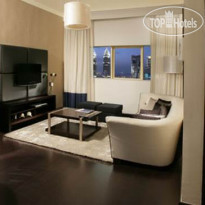First Central Hotel Suites 