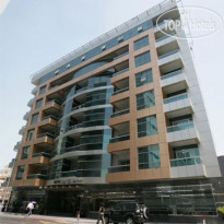 Auris Hotel Apartments Deira 