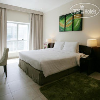 Auris Hotel Apartments Deira 