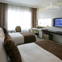 Elite Byblos Hotel