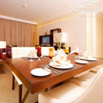 Elite Byblos Hotel
