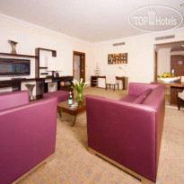 Elite Byblos Hotel