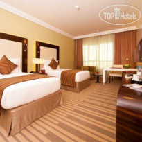 Elite Byblos Hotel