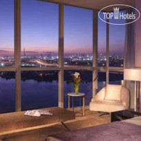 InterContinental Residence Suites Dubai Festival City 