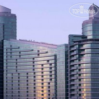 InterContinental Residence Suites Dubai Festival City 