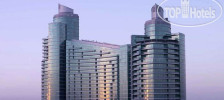 InterContinental Residence Suites Dubai Festival City 5*