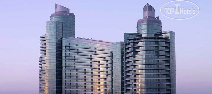 Photos InterContinental Residence Suites Dubai Festival City