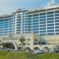 Pullman Dubai Deira City Center Residence 5*