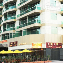 Dunes Hotel Apartments Oud Metha 