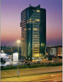 Number One Tower Suites 4*