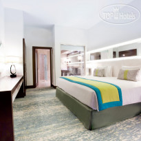 JA Ocean View Hotel One Bedroom Suite