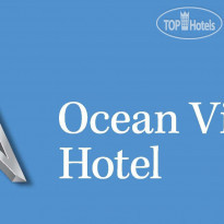 JA Ocean View Hotel 