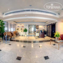 Al Diar Hotel Apartments - Al Barsha 